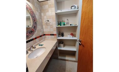 Hermosa Casa Chacras de Open Door Lote Central BC