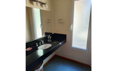 Hermosa Casa Chacras de Open Door Lote Central BC