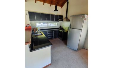 Hermosa Casa Chacras de Open Door Lote Central BC