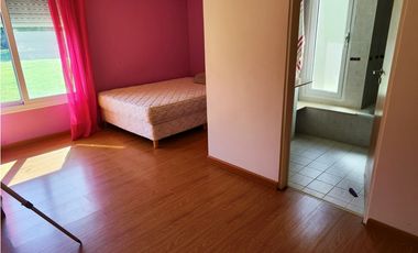 Hermosa Casa Chacras de Open Door Lote Central BC