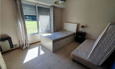 Hermosa Casa Chacras de Open Door Lote Central BC