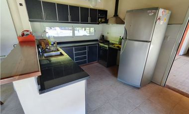 Hermosa Casa Chacras de Open Door Lote Central BC