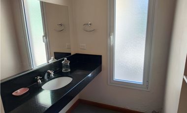 Hermosa Casa Chacras de Open Door Lote Central BC