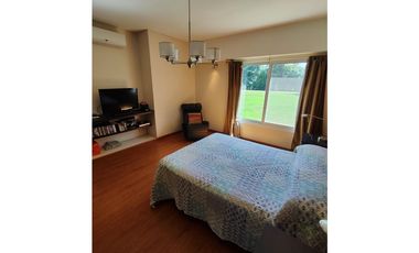 Hermosa Casa Chacras de Open Door Lote Central BC