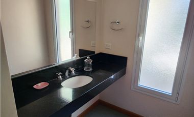 Hermosa Casa Chacras de Open Door Lote Central BC