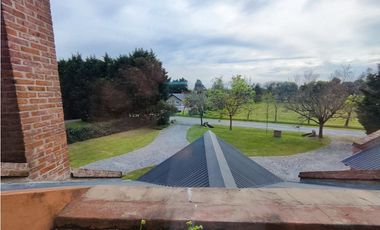 Hermosa Casa en las Chacras de Open Door