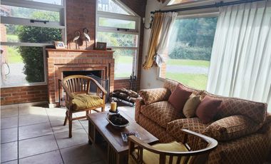 Hermosa Casa en las Chacras de Open Door