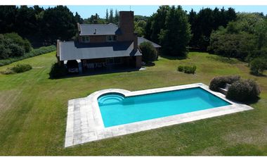 Hermosa Casa en las Chacras de Open Door