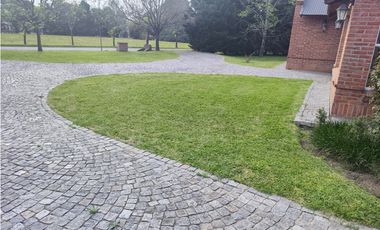 Hermosa Casa en las Chacras de Open Door