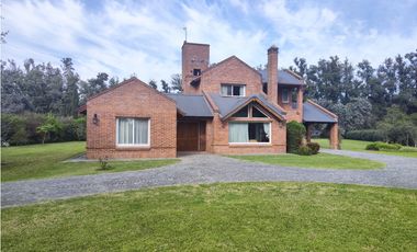 Hermosa Casa en las Chacras de Open Door