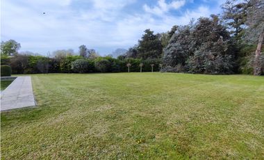 Hermosa Casa en las Chacras de Open Door