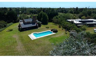 Hermosa Casa en las Chacras de Open Door