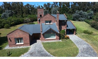 Hermosa Casa en las Chacras de Open Door