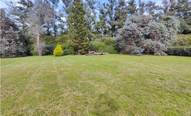 Hermosa Casa en las Chacras de Open Door