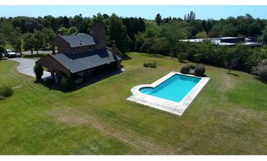 Hermosa Casa en las Chacras de Open Door
