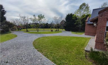 Hermosa Casa en las Chacras de Open Door