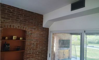 Hermosa Casa en las Chacras de Open Door