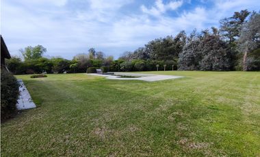 Hermosa Casa en las Chacras de Open Door