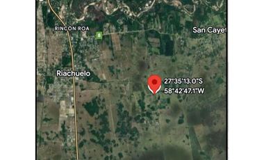 Venta de Terrenos en San Cayetano