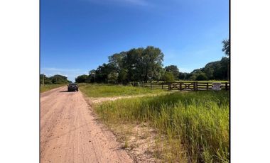 Venta de Terrenos en San Cayetano
