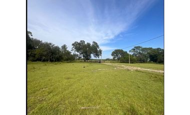 Venta de Terrenos en San Cayetano