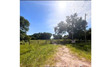 Venta de Terrenos en San Cayetano