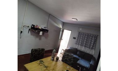 Venta de Departamento Barrio Laguna Seca