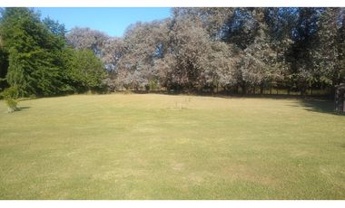 HERMOSA CASA EN EN EL BARRIO LAS CHACRAS DE OPEN DOOR , LUJAN
