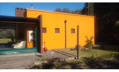 HERMOSA CASA EN EN EL BARRIO LAS CHACRAS DE OPEN DOOR , LUJAN