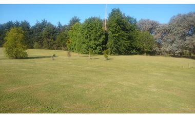 HERMOSA CASA EN EN EL BARRIO LAS CHACRAS DE OPEN DOOR , LUJAN