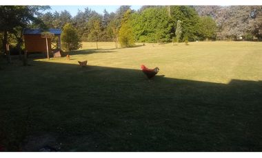 HERMOSA CASA EN EN EL BARRIO LAS CHACRAS DE OPEN DOOR , LUJAN