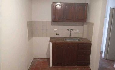 Venta de departamento Ibera y Av VI Centenario