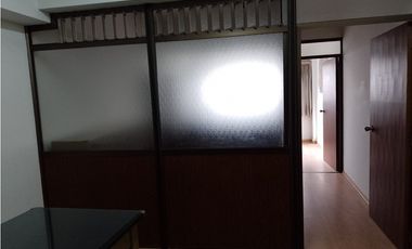 VENTA OFICINA  39 m2 Fte.V.CEVALLOS 200