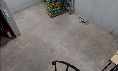 ALQUILER LOCAL CENTRO RIOBAMBA 400