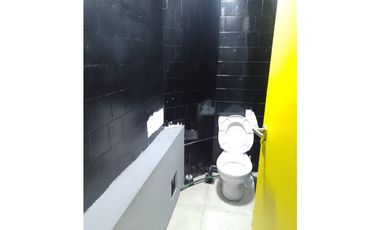 ALQUILER LOCAL CENTRO RIOBAMBA 400