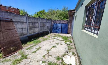 Oportunidad Renta!! Casa Con Departamento