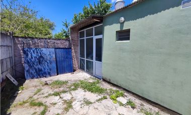 Oportunidad Renta!! Casa Con Departamento