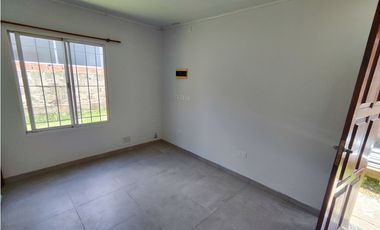 Oportunidad Renta!! Casa Con Departamento