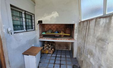 Oportunidad Renta!! Casa Con Departamento