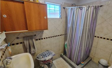 Oportunidad Renta!! Casa Con Departamento