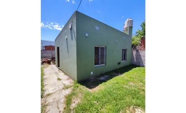 Oportunidad Renta!! Casa Con Departamento