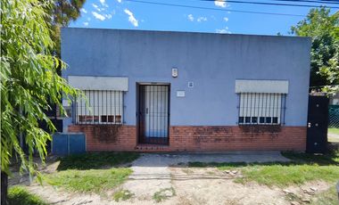 Oportunidad Renta!! Casa Con Departamento