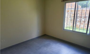 Oportunidad Renta!! Casa Con Departamento