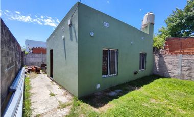 Oportunidad Renta!! Casa Con Departamento