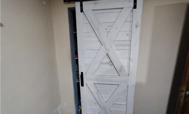 Oportunidad Renta!! Casa Con Departamento