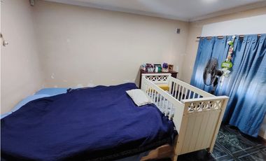 Oportunidad Renta!! Casa Con Departamento