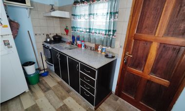 Oportunidad Renta!! Casa Con Departamento