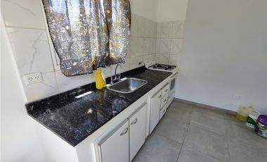 Oportunidad Renta!! Casa Con Departamento