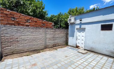 Oportunidad Renta!! Casa Con Departamento