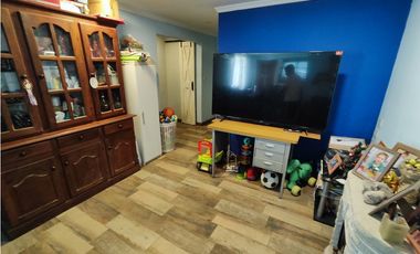 Oportunidad Renta!! Casa Con Departamento